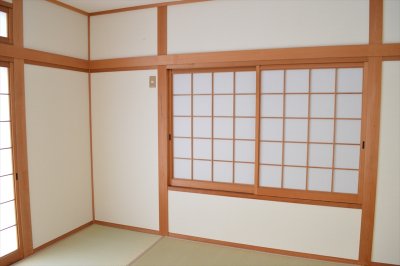 瀬戸内市邑久町北島　住宅リフォーム
