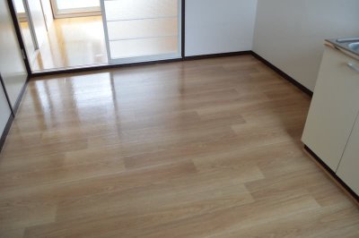 Hコーポ　事例