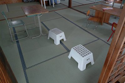 岡山市 児童保育施設 事例