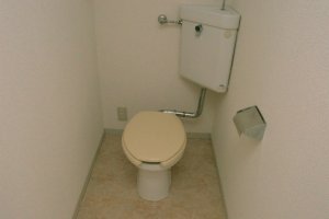 倉敷市笹沖 壁紙、床の張替え?19