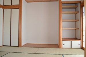 倉敷市連島　壁紙・畳の張替?19