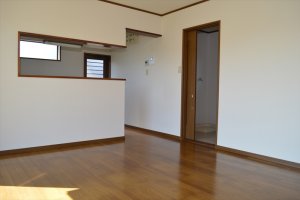 倉敷市連島　壁紙・畳の張替?19