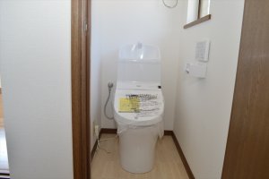 倉敷市連島　壁紙・畳の張替?19