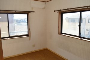 倉敷市連島　壁紙・畳の張替