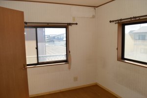 倉敷市連島　壁紙・畳の張替