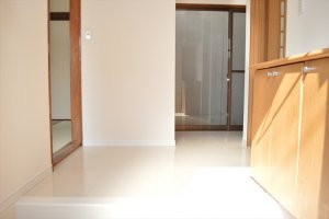 倉敷市水島　外壁塗装・壁紙・畳の張替?19