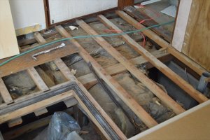 倉敷市水島　外壁塗装・壁紙・畳の張替