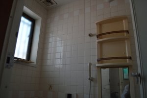 倉敷市水島　外壁塗装・壁紙・畳の張替