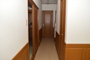 岡山市東区益野　外壁塗装・壁紙・床の張替等?19
