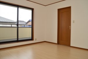 岡山市東区益野　外壁塗装・壁紙・床の張替等?19