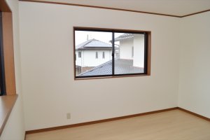 岡山市東区益野　外壁塗装・壁紙・床の張替等?19