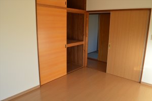 倉敷市 福田公園付近 W邸　外壁塗装・壁紙・床の張替・バスルーム改修他?19