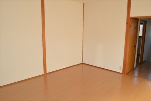 倉敷市 福田公園付近 W邸　外壁塗装・壁紙・床の張替・バスルーム改修他?19