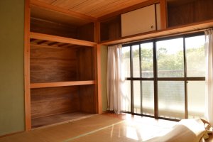 倉敷市 福田公園付近 W邸　外壁塗装・壁紙・床の張替・バスルーム改修他