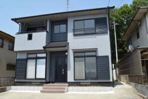 瀬戸内市邑久町北島　住宅リフォーム?19