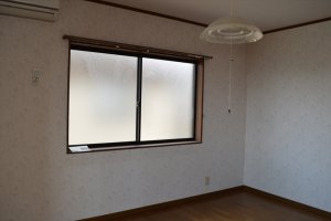 瀬戸内市邑久町北島　住宅リフォーム