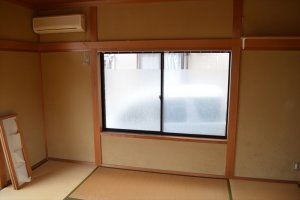 瀬戸内市邑久町北島　住宅リフォーム