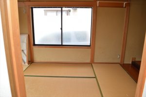 瀬戸内市邑久町北島　住宅リフォーム