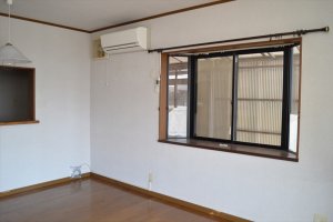 瀬戸内市邑久町北島　住宅リフォーム