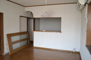 瀬戸内市邑久町北島　住宅リフォーム