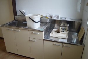 Hコーポ　事例