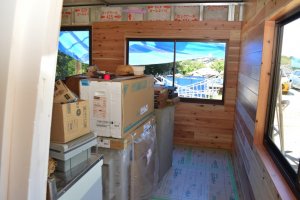 O造園　事例