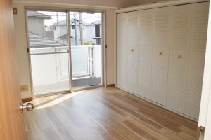 クリーンピア豊成?19