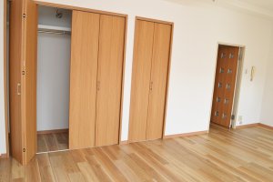 クリーンピア豊成?19