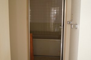 クリーンピア豊成