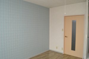 倉敷市中庄 壁紙の張替え?19