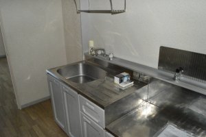 倉敷市中庄 壁紙の張替え?19