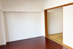 アーバンビュー城下　壁紙張替 事例?19