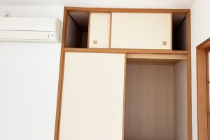 アーバンビュー城下　壁紙張替 事例?19