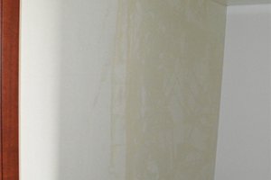 アーバンビュー城下　壁紙張替 事例