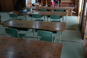 岡山市 児童保育施設 事例?19