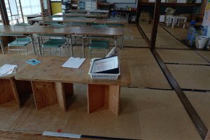 岡山市 児童保育施設 事例