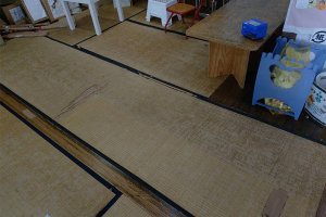 岡山市 児童保育施設 事例