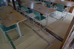 岡山市 児童保育施設 事例