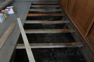 岡山市 児童保育施設 事例