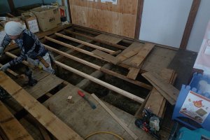 岡山市 児童保育施設 事例