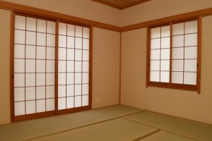 壁紙の張替え、畳の張替え、外壁?19