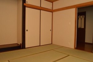 壁紙の張替え、畳の張替え、外壁?19