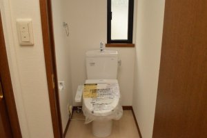 壁紙の張替え、畳の張替え、外壁?19