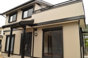 壁紙の張替え、畳の張替え、外壁?19