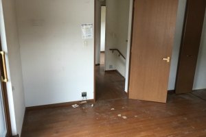 壁紙の張替え、畳の張替え、外壁