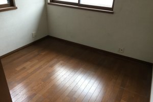 壁紙の張替え、畳の張替え、外壁