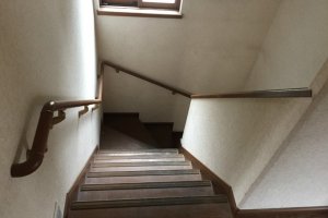壁紙の張替え、畳の張替え、外壁