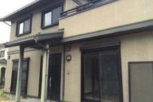 壁紙の張替え、畳の張替え、外壁