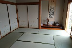 倉敷市　A様邸、畳新調工事?19