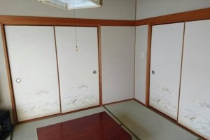 倉敷市　A様邸、畳新調工事?19